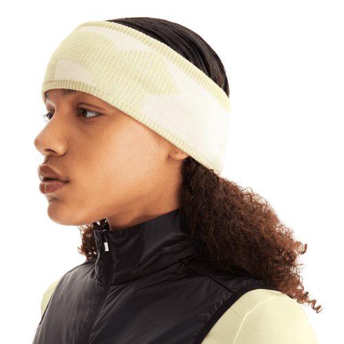 On EXPLORER MERINO HEADBAND Fejpánt