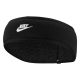 NIKE W HEADBAND CLUB FLEECE Női fejpánt