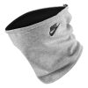 NIKE CLUB FLEECE REVERSIBLE NECK WARMER Csősál