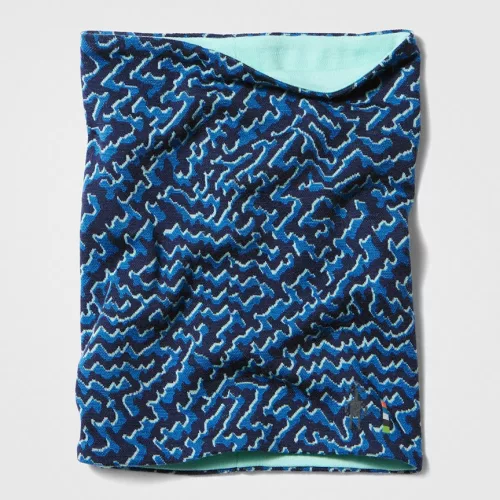 SMARTWOOL THERMAL REVERSIBLE NECK GAITER Csősál