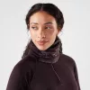 SMARTWOOL THERMAL COLORBLOCK NECK GAITER Csősál