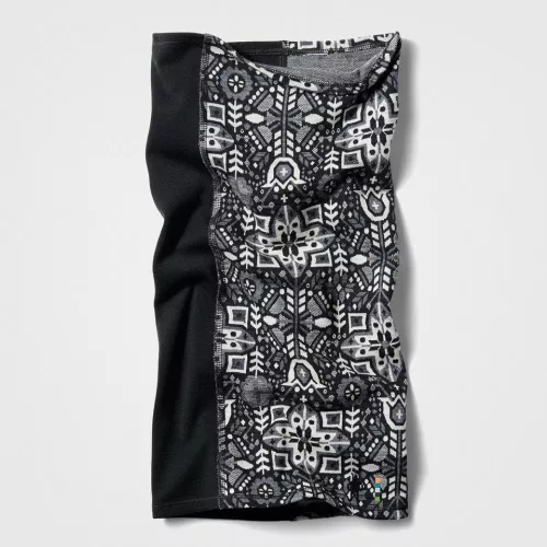 SMARTWOOL THERMAL COLORBLOCK NECK GAITER Csősál
