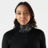 SMARTWOOL THERMAL COLORBLOCK NECK GAITER Csősál