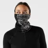 SMARTWOOL THERMAL COLORBLOCK NECK GAITER Csősál