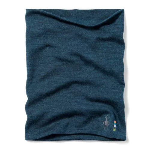 SMARTWOOL THERMAL REVERSIBLE NECK GAITER Csősál