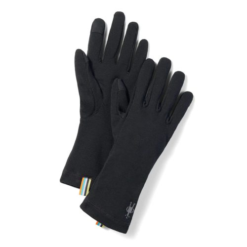 SMARTWOOL THERMAL MERINO GLOVE Futókesztyű