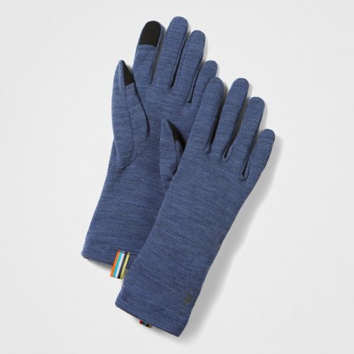 SMARTWOOL THERMAL MERINO GLOVE Futókesztyű