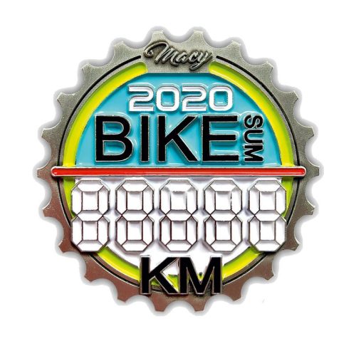 HŰTŐMÁGNES BIKE 2020