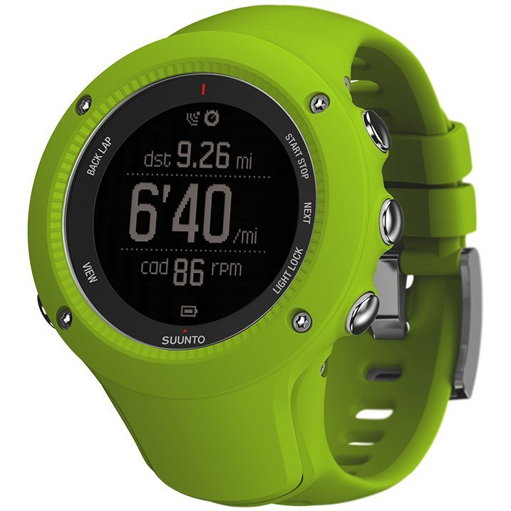 Suunto run on sale