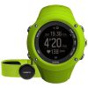 SUUNTO AMBIT 3 RUN HR pulzusmérős GPS sportóra