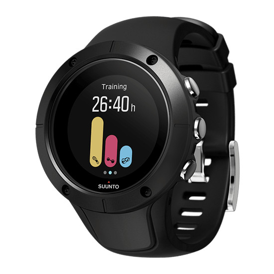 Suunto spartan 2025 trainer gps