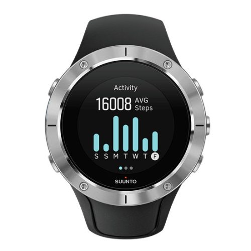 Suunto spartan wrist 2025 trainer hr