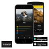 Suunto Spartan Sport Wrist HR All Black GPS multisport óra