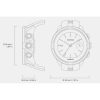 Suunto Spartan Sport Wrist HR All Black GPS multisport óra