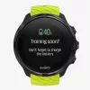 SUUNTO 9 GEN1 LIME pulzusmérős GPS sportóra