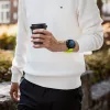 SUUNTO 9 GEN1 LIME pulzusmérős GPS sportóra