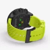 SUUNTO 9 GEN1 LIME pulzusmérős GPS sportóra