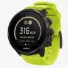 SUUNTO 9 GEN1 LIME pulzusmérős GPS sportóra