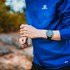 SUUNTO 9 GEN1 BLACK pulzusmérős GPS sportóra