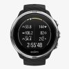 SUUNTO 9 GEN1 BLACK pulzusmérős GPS sportóra