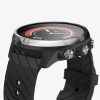 SUUNTO 9 GEN1 BLACK pulzusmérős GPS sportóra