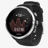 SUUNTO 9 GEN1 BLACK pulzusmérős GPS sportóra