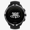 SUUNTO SPARTAN SPORT WRIST HR BARO stealth GPS sportóra