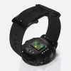 SUUNTO 3 FITNESS all black pulzusmérős sportóra