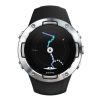 SUUNTO 5 GEN1 BLACK STEEL pulzusmérős GPS sportóra