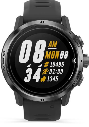 COROS APEX PRO PREMIUM MULTISPORT GPS WATCH Sportóra
