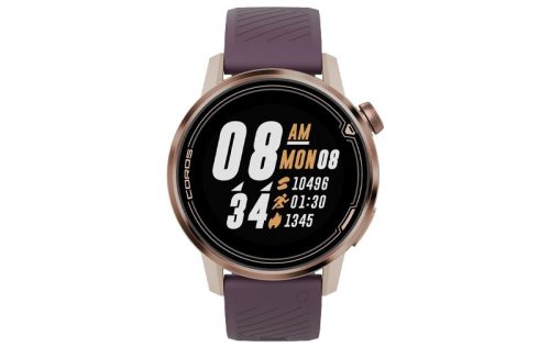 COROS APEX PREMIUM MULTISPORT WATCH HR GPS Sportóra 42mm