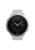 SUUNTO 3 MULTISPORT pulzusmérős óra Pebble White