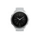 SUUNTO 3 MULTISPORT pulzusmérős óra Pebble White