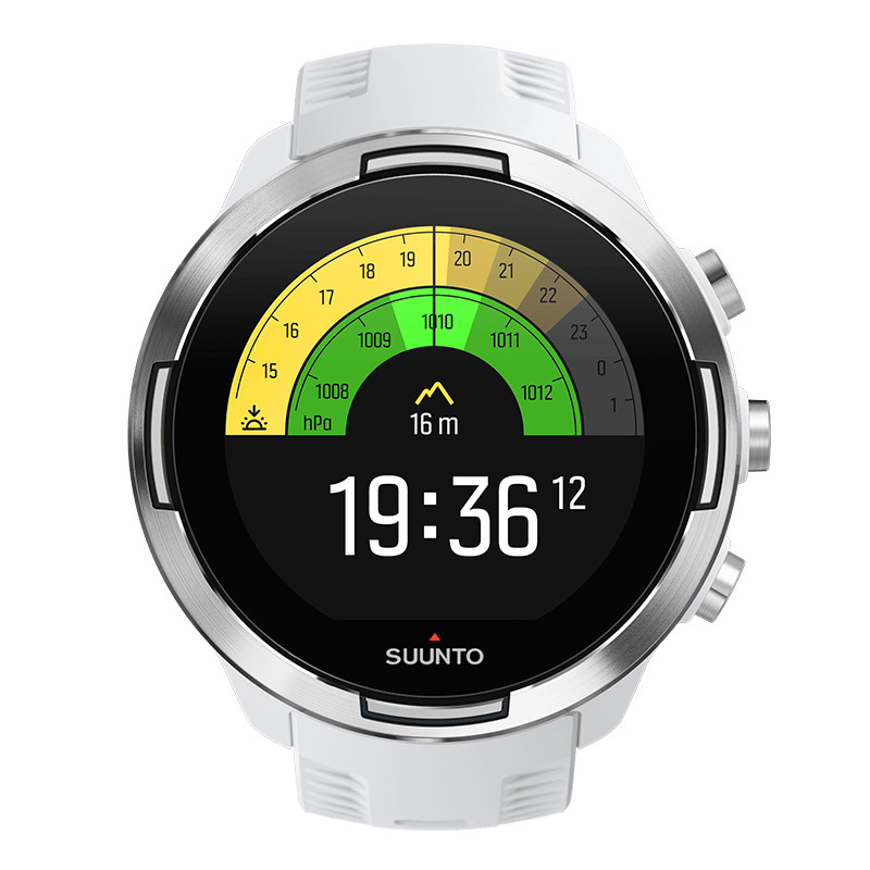 Suunto 9 2025 baro gps