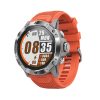 COROS VERTIX 2 GPS ADVENTURE WATCH LAVA Sportóra