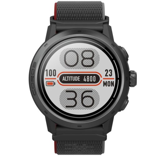 COROS APEX 2 PRO GPS OUTDOOR WATCH Sportóra 