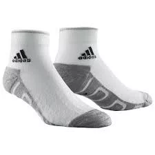 ADIDAS HIGH CUSHION SOCK párnázott futózokni