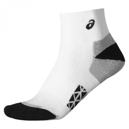 ASICS MARATHON RACER SOCK Futózokni