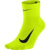 NIKE ELITE LIGHTWEIGHT DF 2.0 QUARTER Futózokni