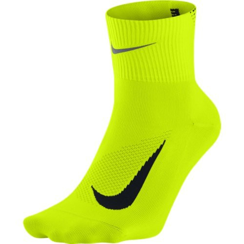 NIKE ELITE LIGHTWEIGHT DF 2.0 QUARTER Futózokni