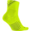 NIKE ELITE LIGHTWEIGHT DF 2.0 QUARTER Futózokni