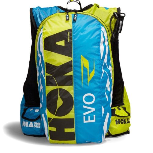 HOKA EVO R FLAG Futóhátizsák