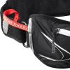 SALOMON AGILE 500 BELT SET Futó övtáska + soft flask (500ml)