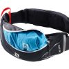 SALOMON AGILE 500 BELT SET Futó övtáska + soft flask (500ml)