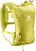 SALOMON AGILE 6 SET Futóhátizsák + 2 x 500ml soft flask 