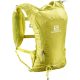 SALOMON AGILE 6 SET Futóhátizsák + 2 x 500ml soft flask 