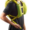 SALOMON AGILE 6 SET Futóhátizsák + 2 x 500ml soft flask 