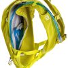 SALOMON AGILE 6 SET Futóhátizsák + 2 x 500ml soft flask 