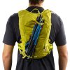 SALOMON AGILE 6 SET Futóhátizsák + 2 x 500ml soft flask 