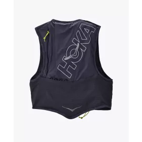   HOKA TRAIL RUN VEST 8L Futómellény  +(2db 500ml soft flask)